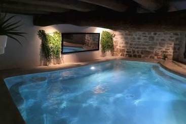 一軒屋 B&b La Paloma