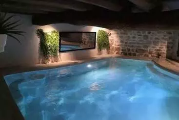 一軒屋 B&b La Paloma