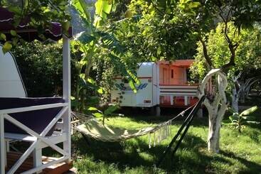 فندق Bellerofon Camping