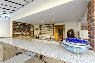 آپارتمان Dutlu Konak