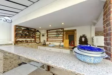 Appartamento Dutlu Konak