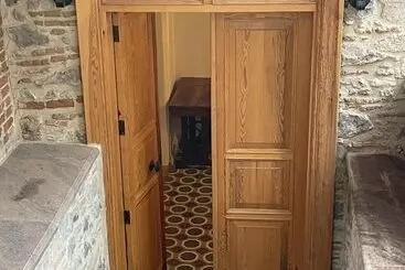 Apartamento Dutlu Konak