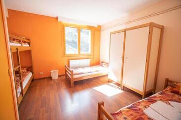 فندق Chalet Annapurna