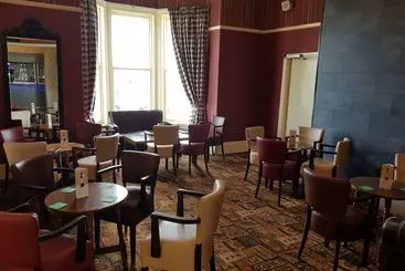 ホテル Chatsworth House