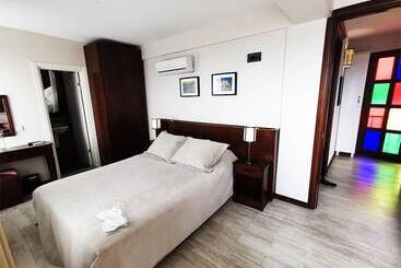 هتل Elaia Tenedos