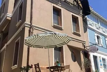 Hotel Elaia Tenedos