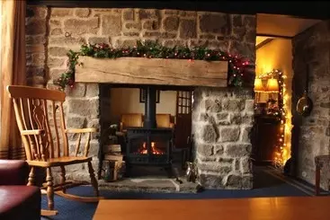 Hotel Kearton Country