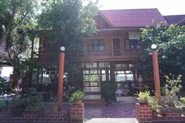 Hotel Wangyang Rimping