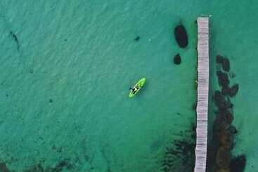 Pensió Klong Mad Good View Homestay