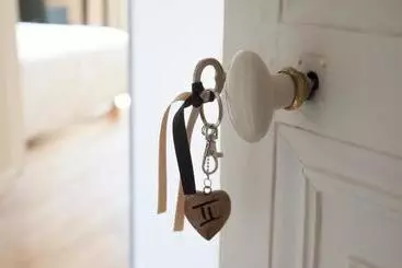 Pensiune Maison M Troyes