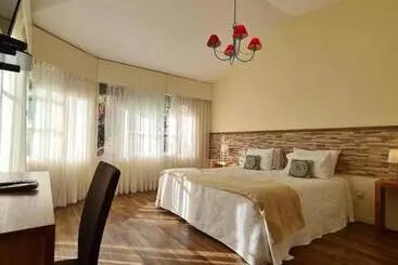 Aamiaismajoitus (B&B) Nova Posada