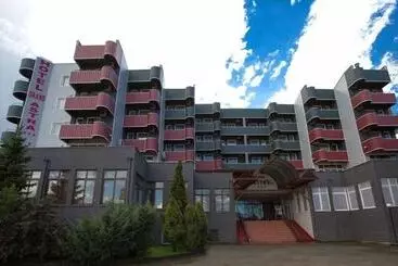 Hotel Grand Astra
