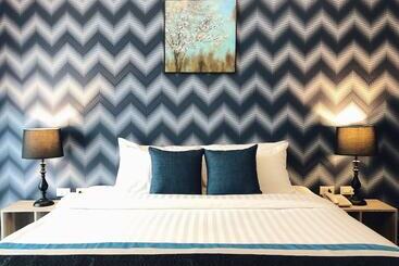 The Tamnan Pattaya Hotel & Resort