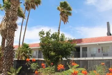 Motelli Minsk Hotels   Extended Stay, I 10 Tucson Airport