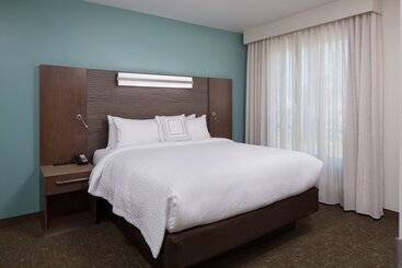 Apartmanszálloda Residence Inn By Marriott Ontario Rancho Cucamonga