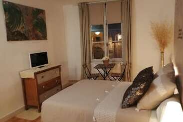 צימר Autour Des Châteaux