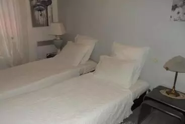 Bed and Breakfast Mas De La Coucourde