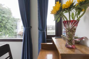 تختخواب و صبحانه New Destination Hoi An