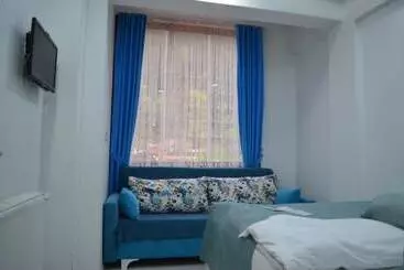 Elit Uzungöl Otel