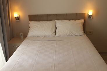 酒店 Butik Akvaryum