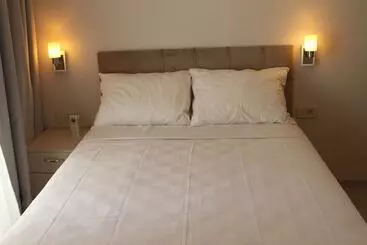 Hotelli Butik Akvaryum