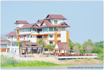Hotel Chaophaya Thara Riverside