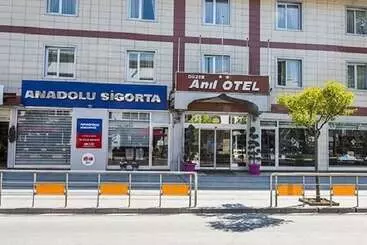 Hotel Duzce Anil