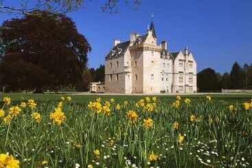 Hotel Firlands Lodge