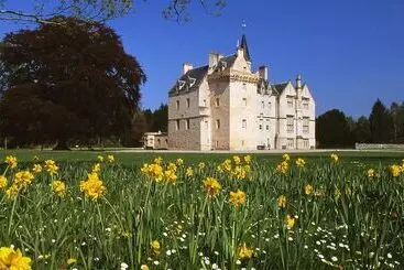 Hotel Firlands Lodge