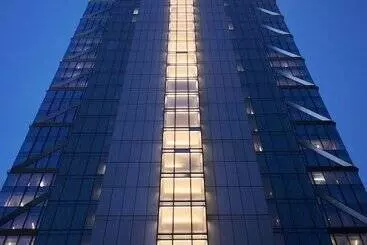Four Seasons Hotel Philadelphia At Comcast Center