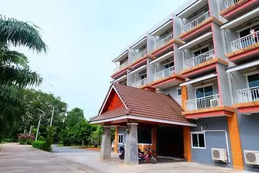 Hotel Somnarin Place