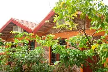 هتل Tam Coc Riverside Homestay