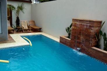 Appartement-hotel La Martina Apart &