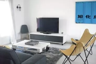 Casa Rural Les Malvas