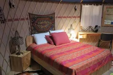 Cabane Obasya Kirsal Konaklama Tesi̇si̇