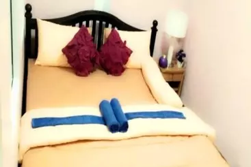 پانسیون 7 Colors House