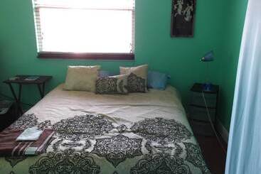 펜션 Dawson's House