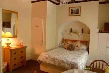 Pensión St Martins Guest House