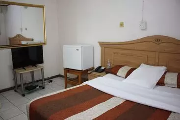 Pensione Wasingo Guest Inn