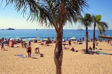 Apartamentos turísticos Villa La Rimade