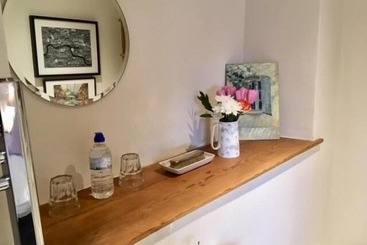 민박 Brook Farm Cottage