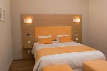 Bed and Breakfast La France Chambres Dhôtes