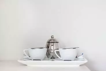 ベッドアンドブレックファースト La Maison Du Champlain