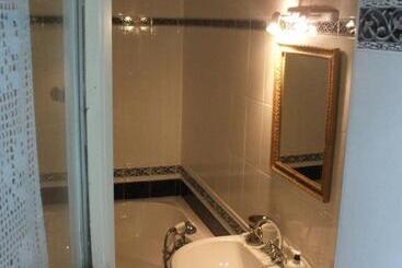 צימר Maison D Hôtes Léchémia