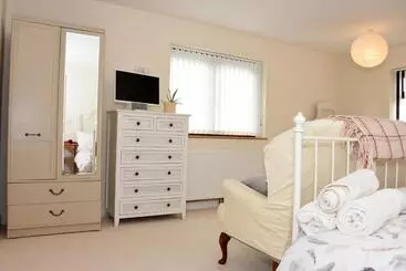 Bed and Breakfast Melin Tregib