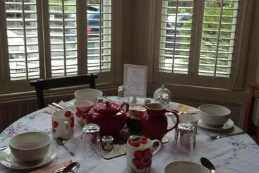 Bed and Breakfast Raymonds