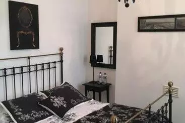 Bed and Breakfast Raymonds
