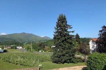 Bed and Breakfast Villa Harriet