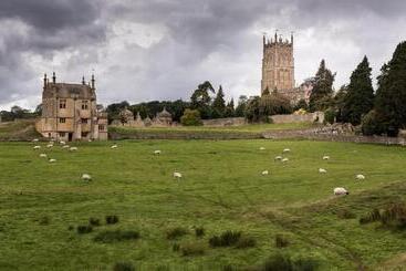 شقق خاصة سياحية Camside, Chipping Campden   Taswell Retreats
