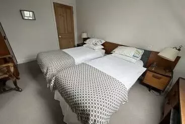 Greenhill Farm Barn B&b